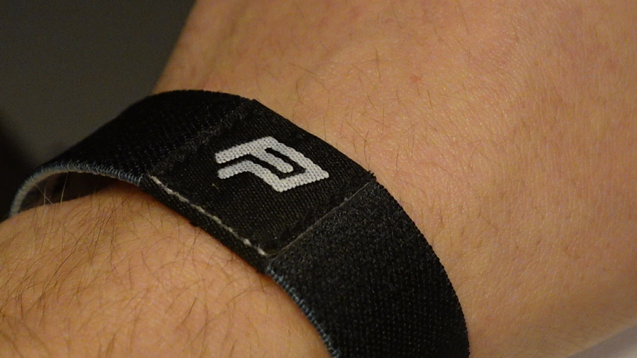 Free Point Performance Band