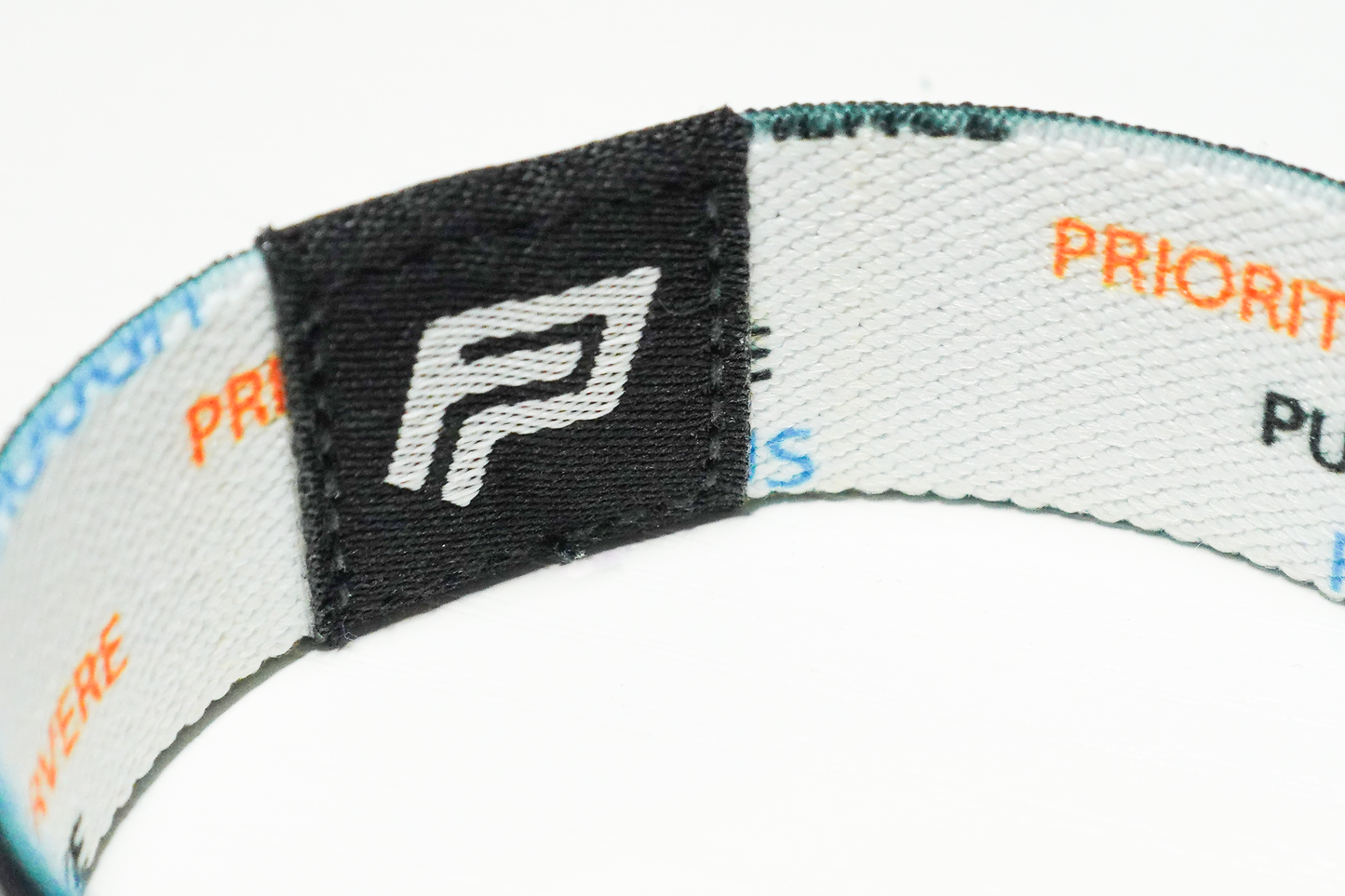 Free Point Performance Band