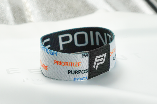 Free Point Performance Band