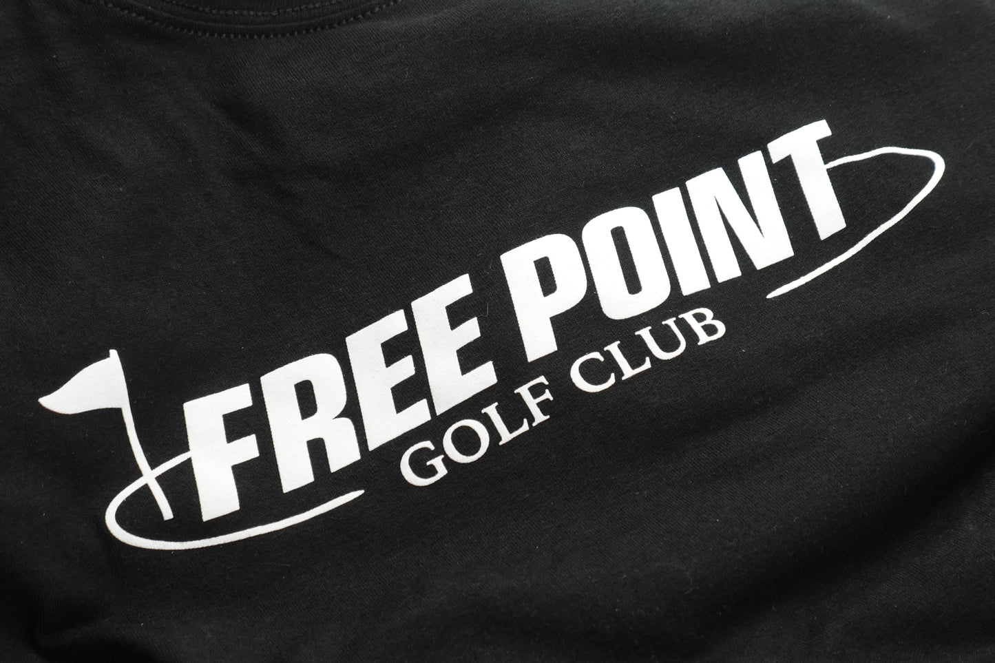 Free Point Golf Club Tee
