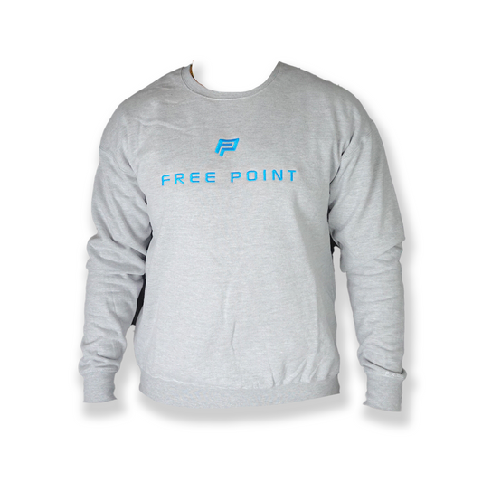 FREE POINT SWEATSHIRT