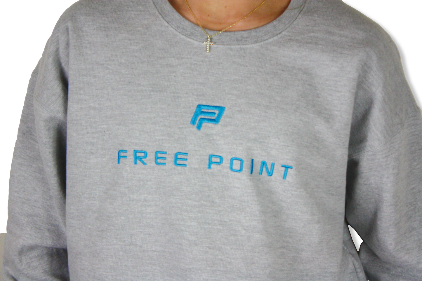 FREE POINT SWEATSHIRT