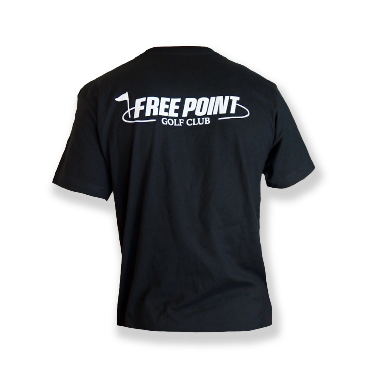 Free Point Golf Club Tee