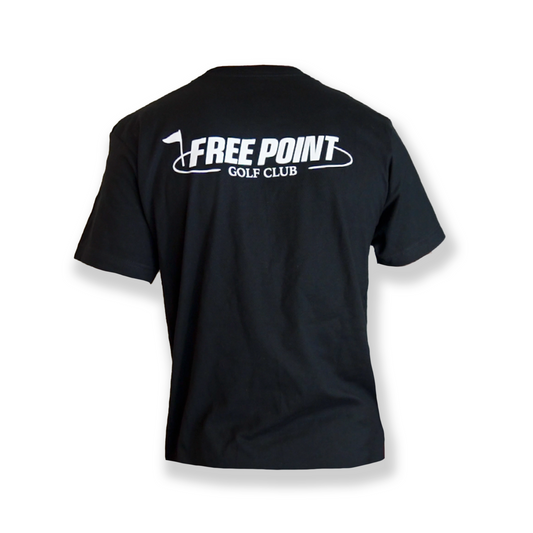 Free Point Golf Club Tee