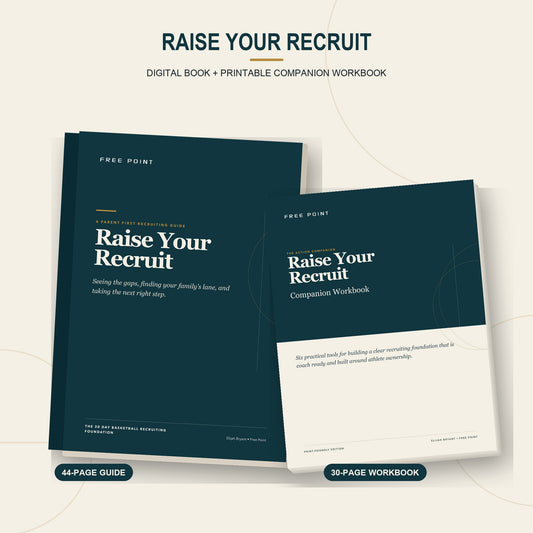 Raise Your Recruit