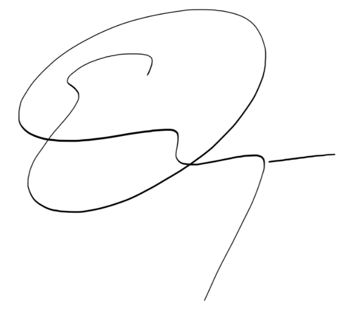 Elijah Bryant signature