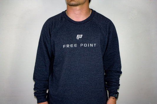 Free Point Crewneck Sweatshirt