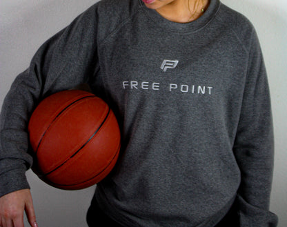 Free Point Crewneck Sweatshirt